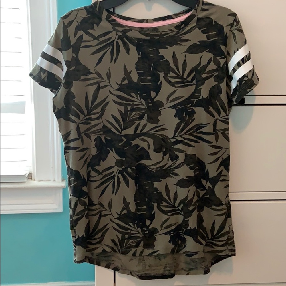 An Old Navy T-Shirt